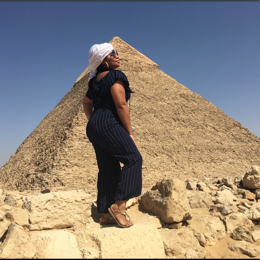 Meet Your Seller!!!!